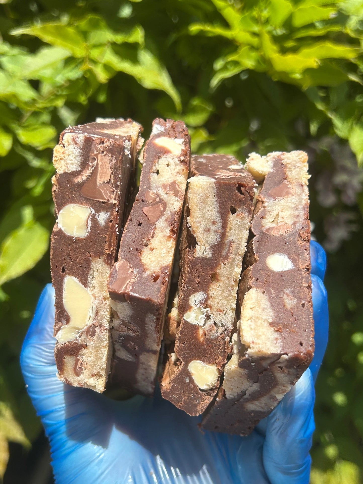 Brookies