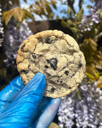 Vegan Cookies