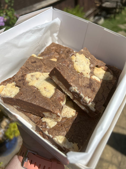 Brookies