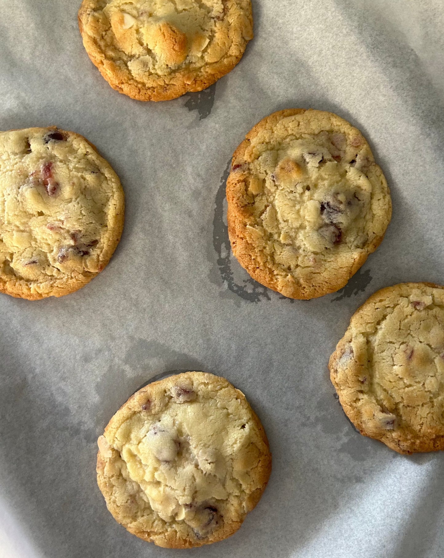 Vegan Cookies